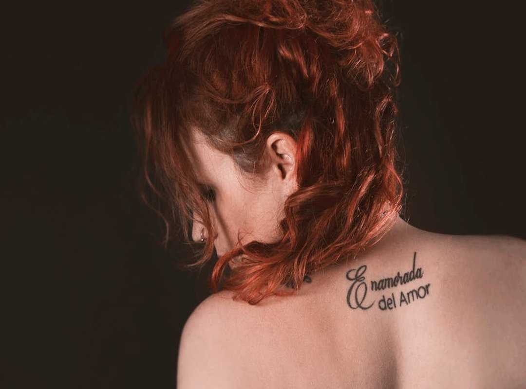 amor prohibido tatuajes de amor imposible