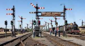 Daylight Signals