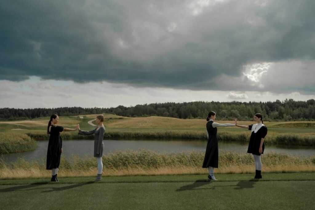 Excellence Differentiators