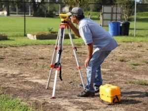 Land Surveying