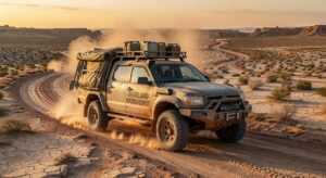 Overland Workhorse
