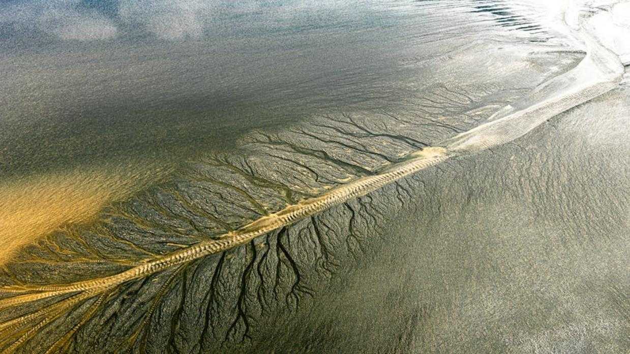 topographic analysis