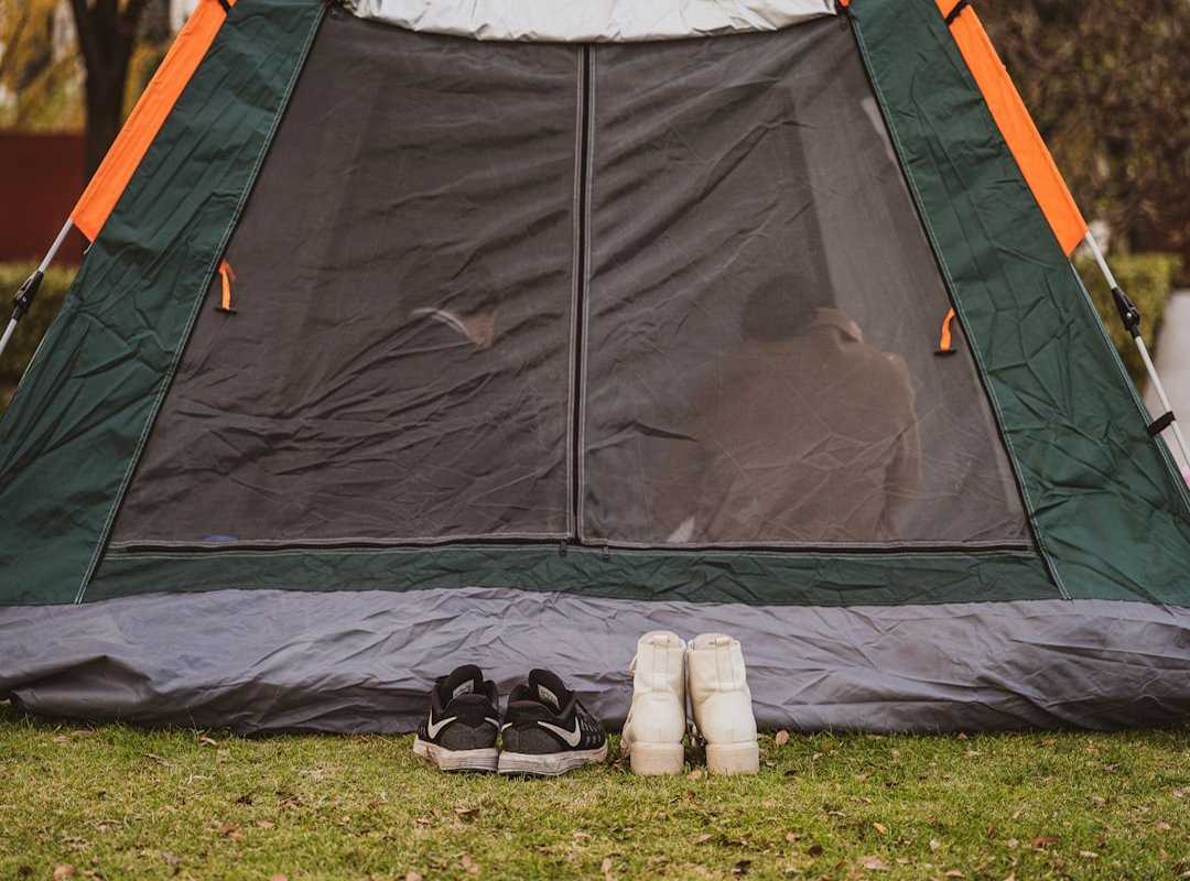 best camping tents