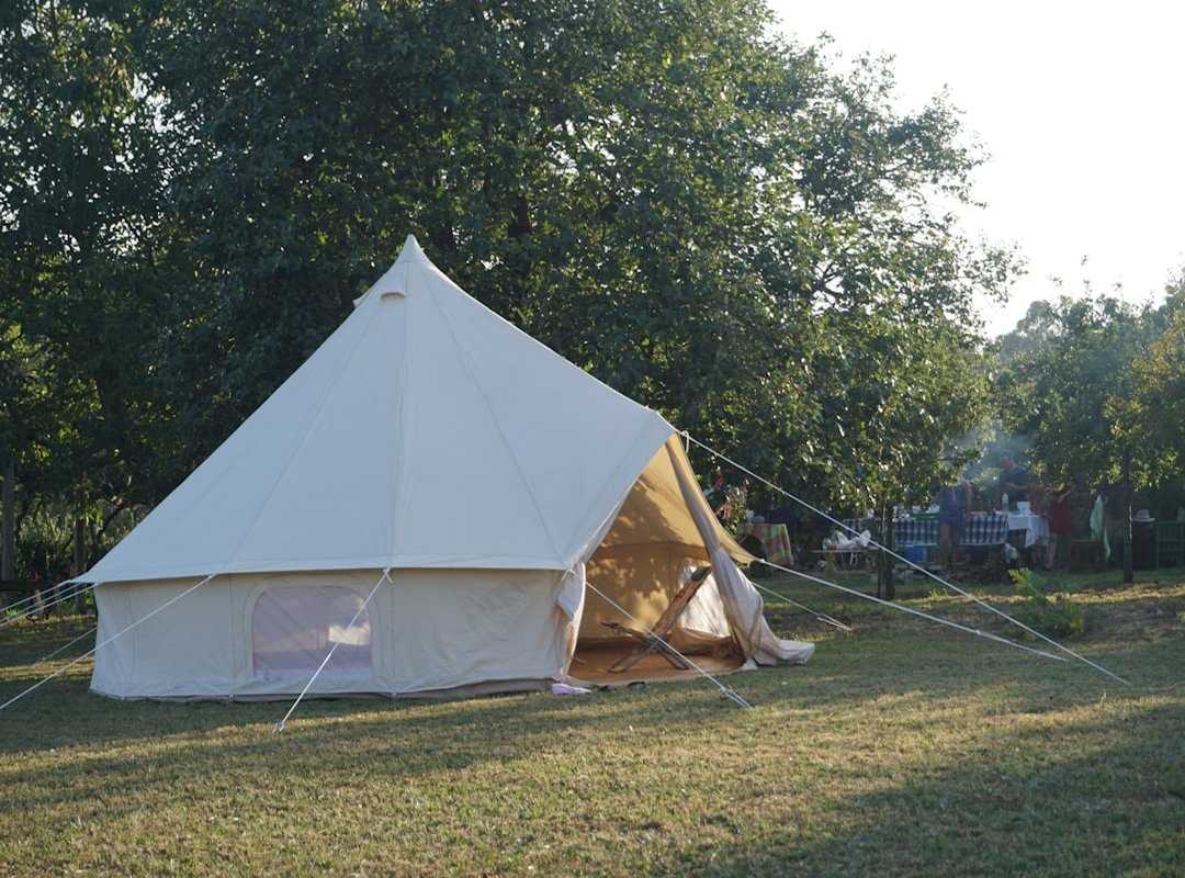 best camping tents
