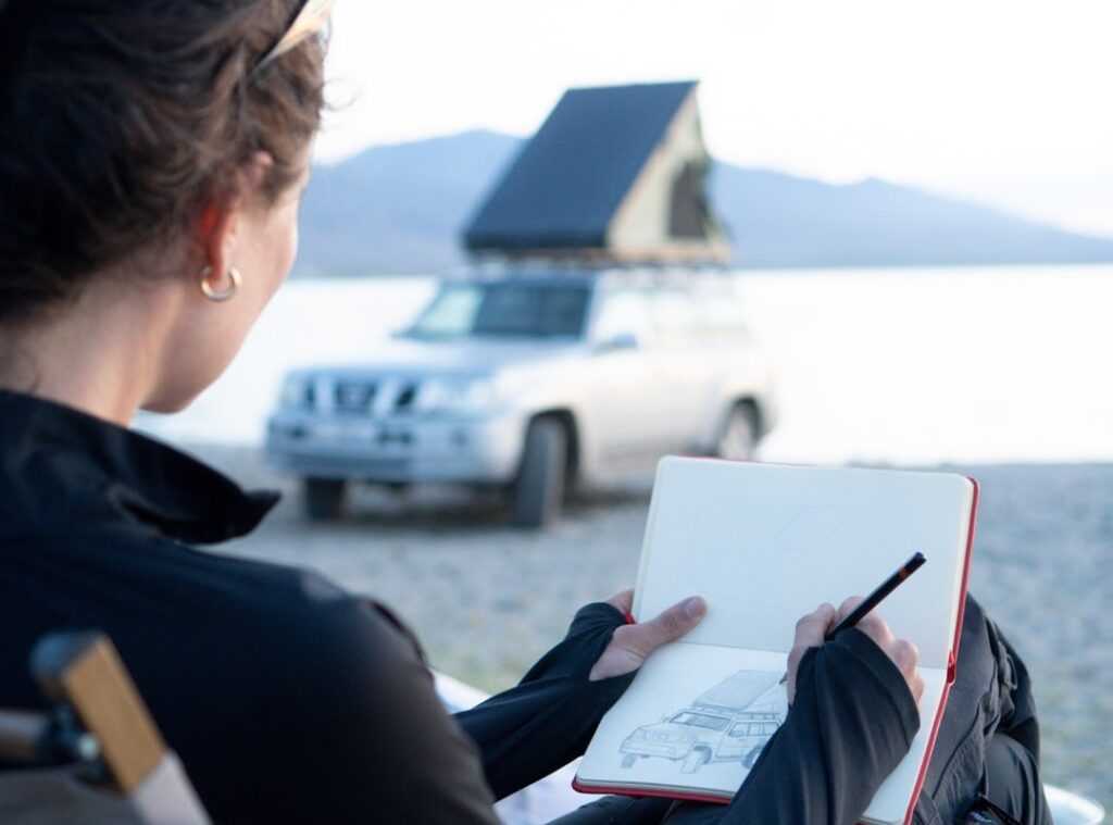 expedition preparation checklist