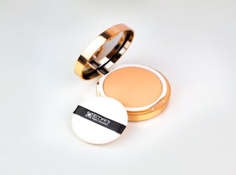 Face Cosmetic Impocoolskin