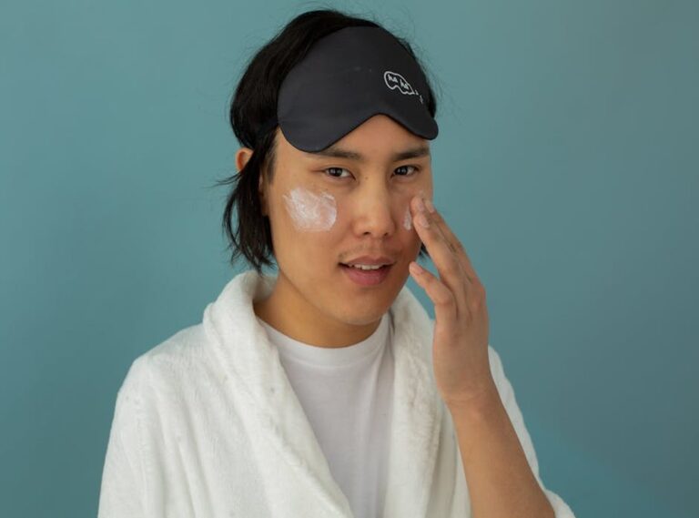 Skincare Routine Impocoolskin