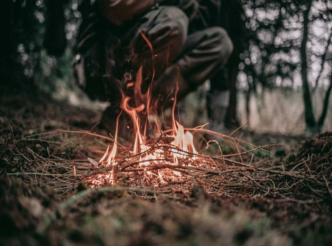 survival tactics extreme