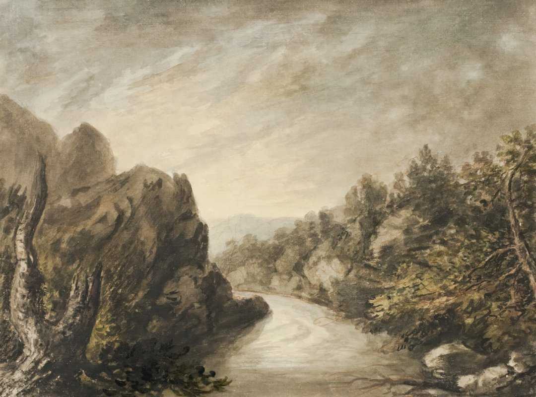 unknown terrain navigation