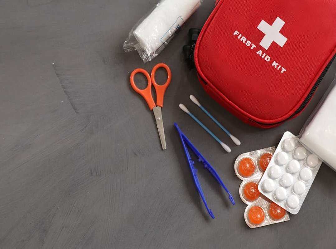 wilderness first aid